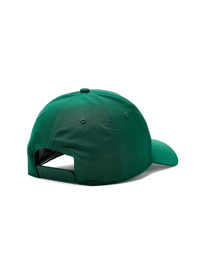 Кепка Golf Performance Hat Adidas Golf — изображение 2 из 3, зеленый