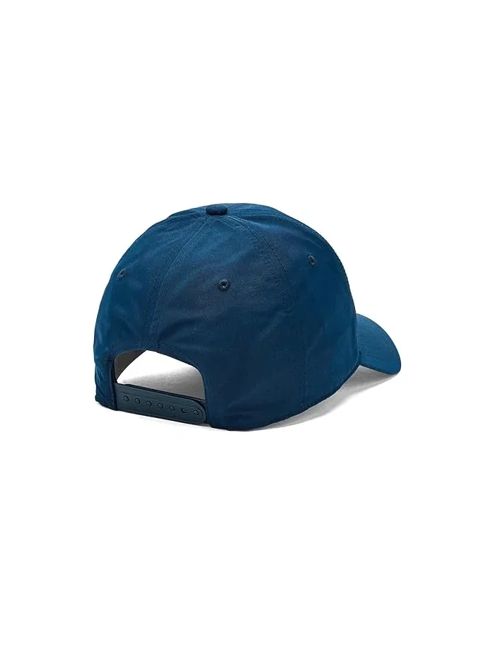 Кепка Golf Performance Hat Adidas Golf — изображение 2 из 3, темно-синий