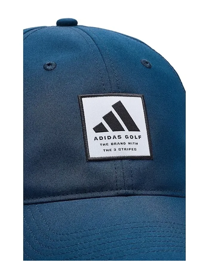 Кепка Golf Performance Hat Adidas Golf — изображение 3 из 3, темно-синий