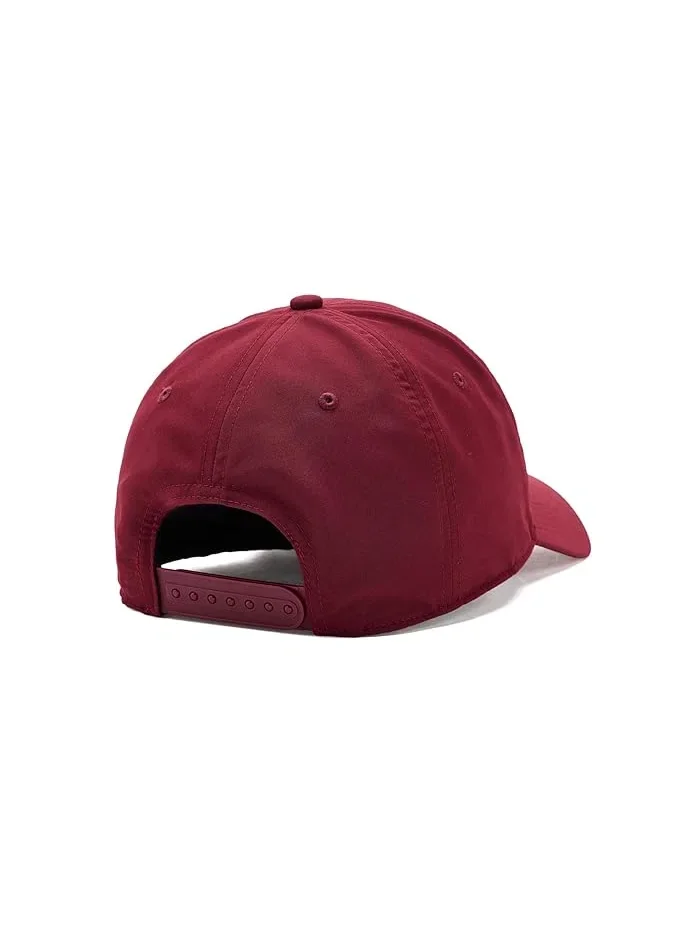 Кепка Golf Performance Adidas Golf — изображение 2 из 3, бордовый