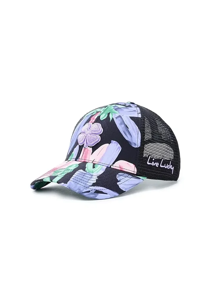Кепка Island Luck 29 Black Clover