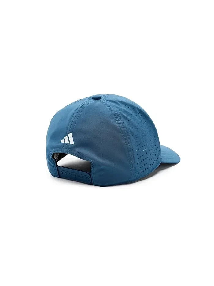 Кепка 3-Stripes Tour Hat Adidas Golf — изображение 2 из 3, петроль