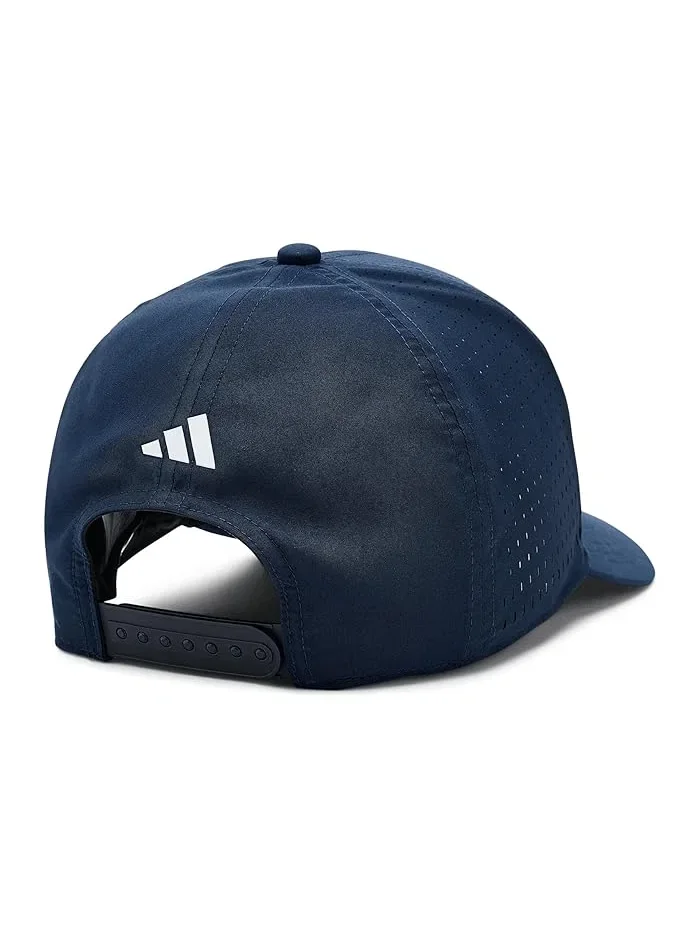 Кепка 3-Stripes Tour Hat Adidas Golf — изображение 2 из 3, темно-синий