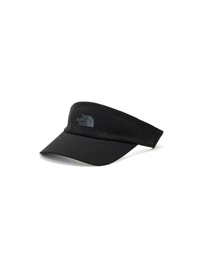 Козырек Summer LT Visor The North Face — изображение 1 из 3, черный