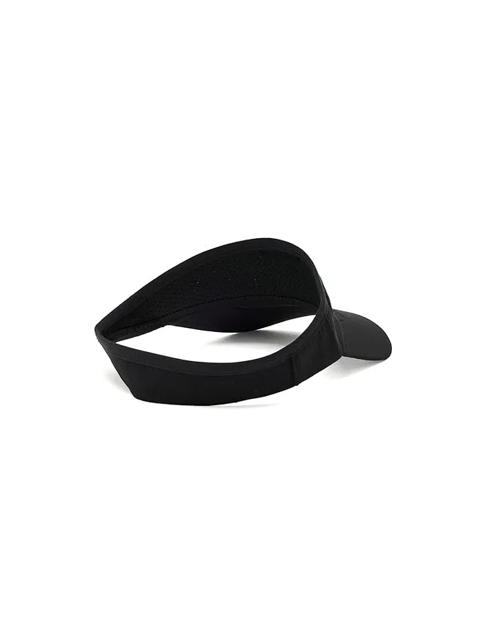 Козырек Summer LT Visor The North Face — изображение 2 из 3, черный