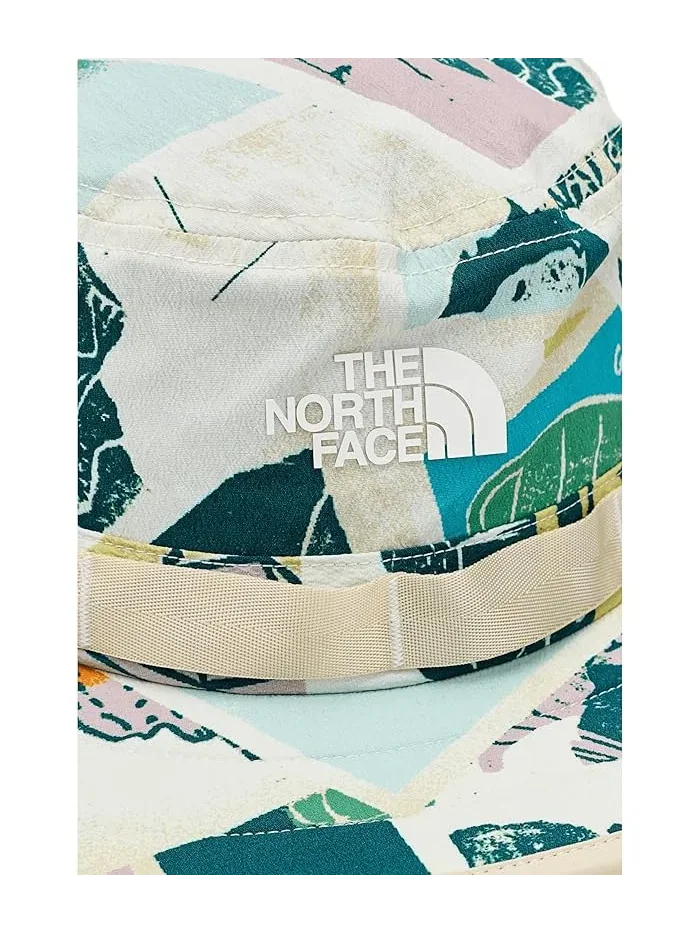 Кепка Class V Brimmer The North Face — изображение 3 из 3, опаловый иней