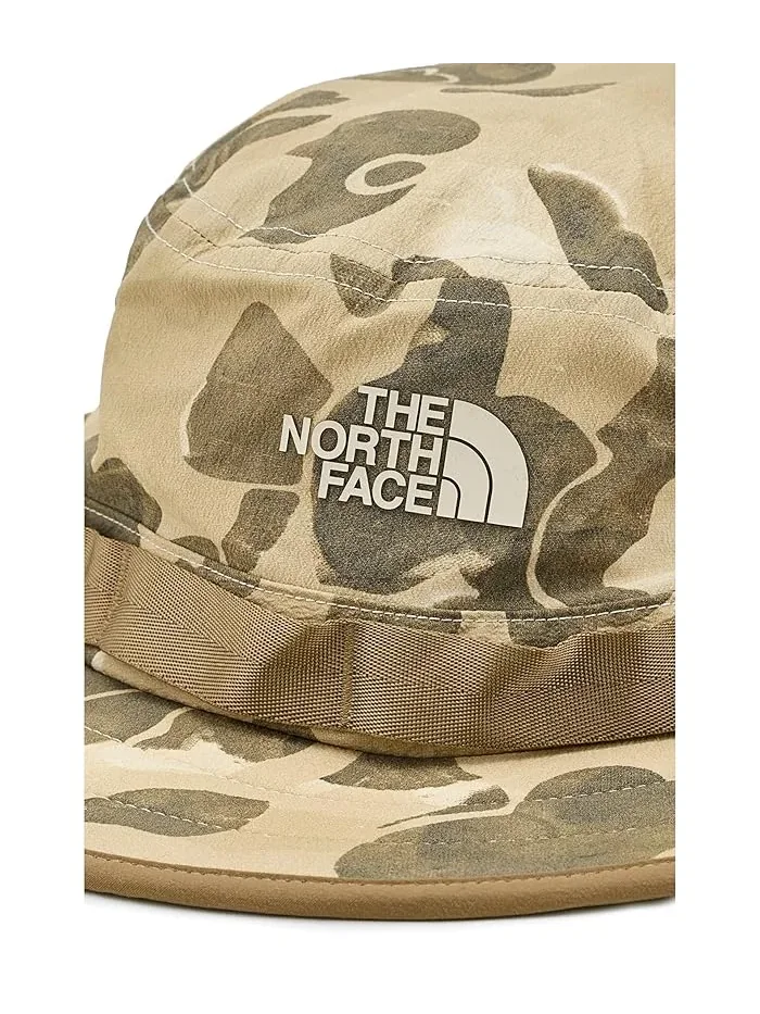 Кепка Class V Brimmer The North Face — изображение 3 из 3, коричневый