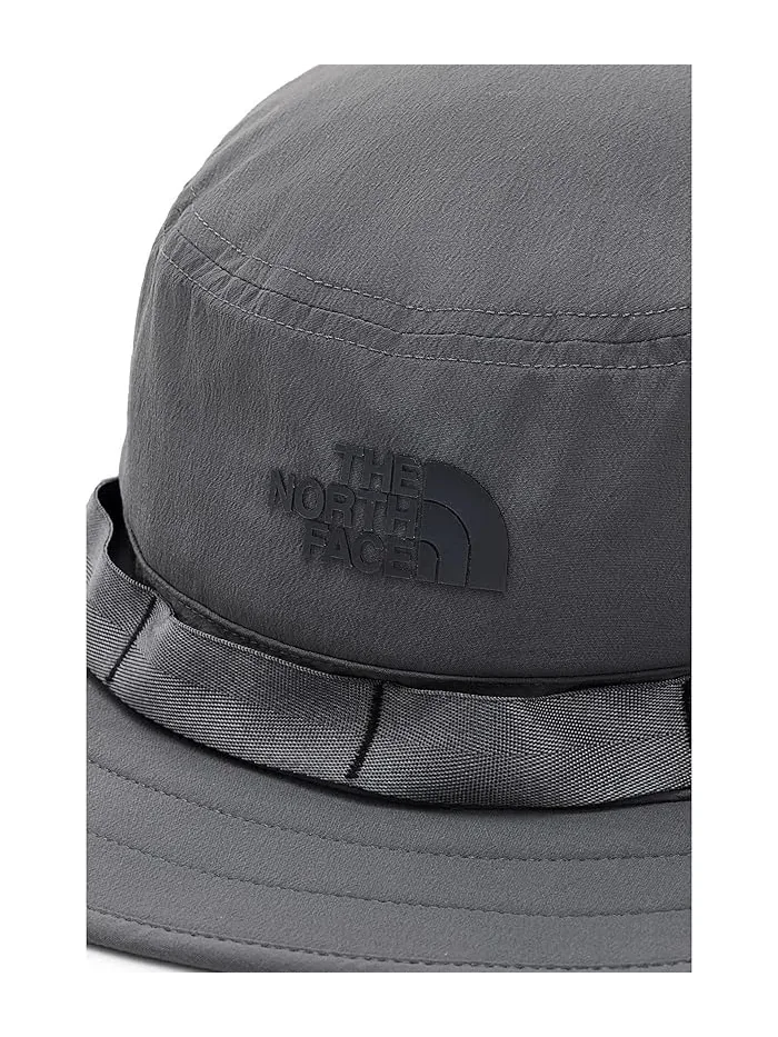 Кепка Class V Brimmer The North Face — изображение 3 из 3, серый