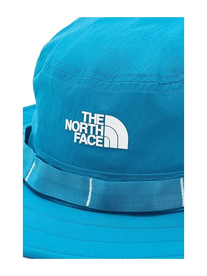 Шляпа Class V Brimmer The North Face — изображение 3 из 3, синий