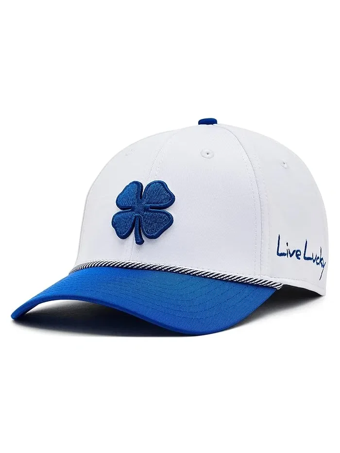 Кепка Premium Clover 166 Black Clover