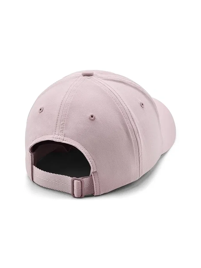 Кепка Never Stop Hat The North Face — изображение 2 из 3, розовый
