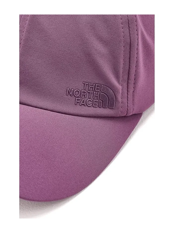 Кепка Never Stop Hat The North Face — изображение 3 из 3, фиолетовый