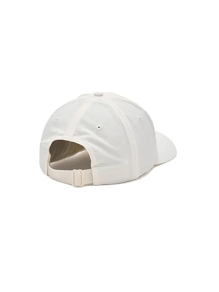 Кепка Never Stop Hat The North Face — изображение 2 из 3, белый