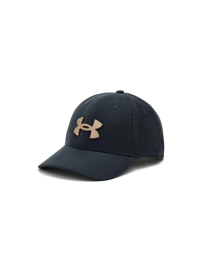 Кепка Blitzing Low Brushed Adjustable Hat Under Armour