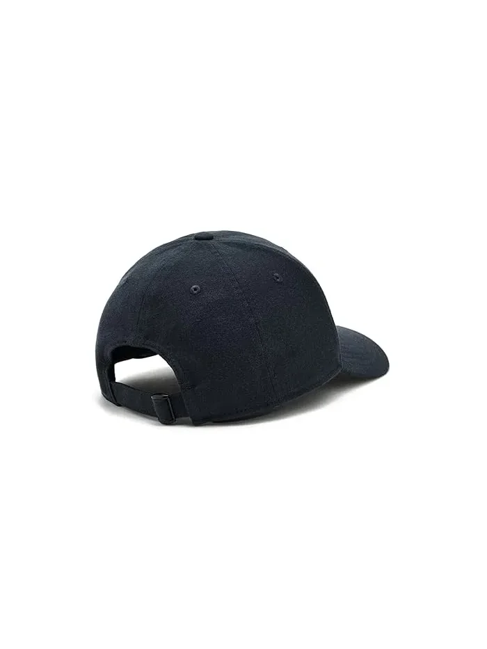 Кепка Blitzing Low Brushed Adjustable Hat Under Armour — изображение 2 из 3, верблюжий