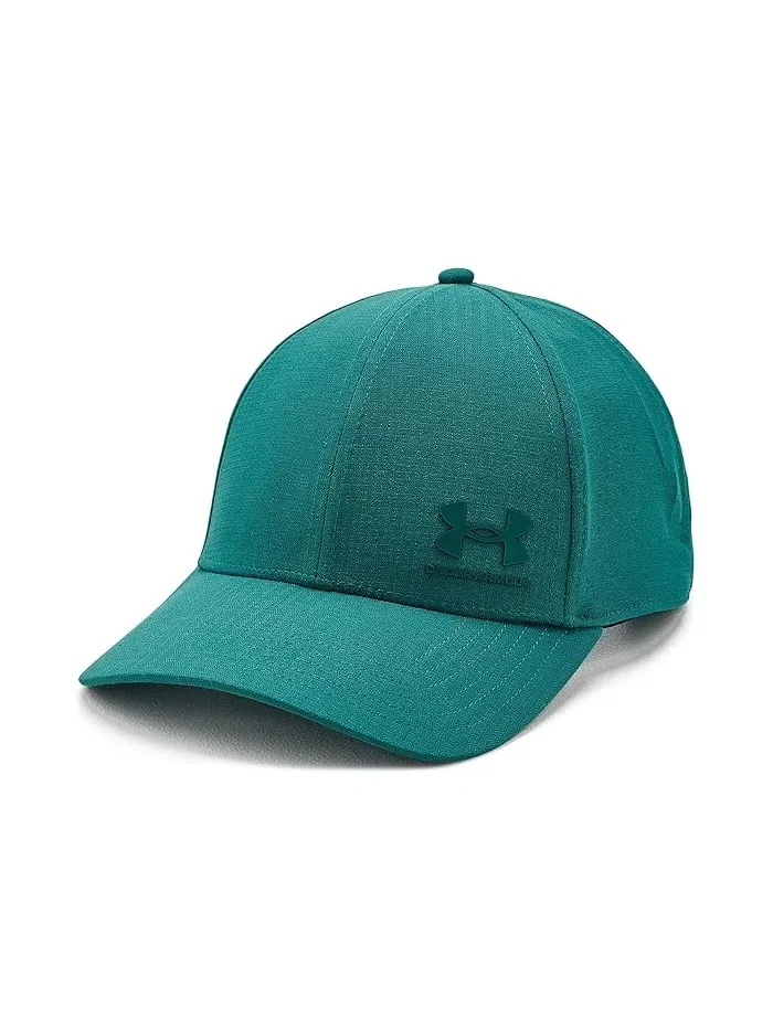 Кепка регулируемая Iso-Chill ArmourVent Under Armour