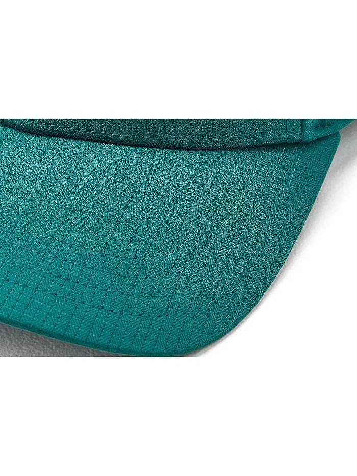 Кепка регулируемая Iso-Chill ArmourVent Under Armour — изображение 3 из 3, зеленый/черный