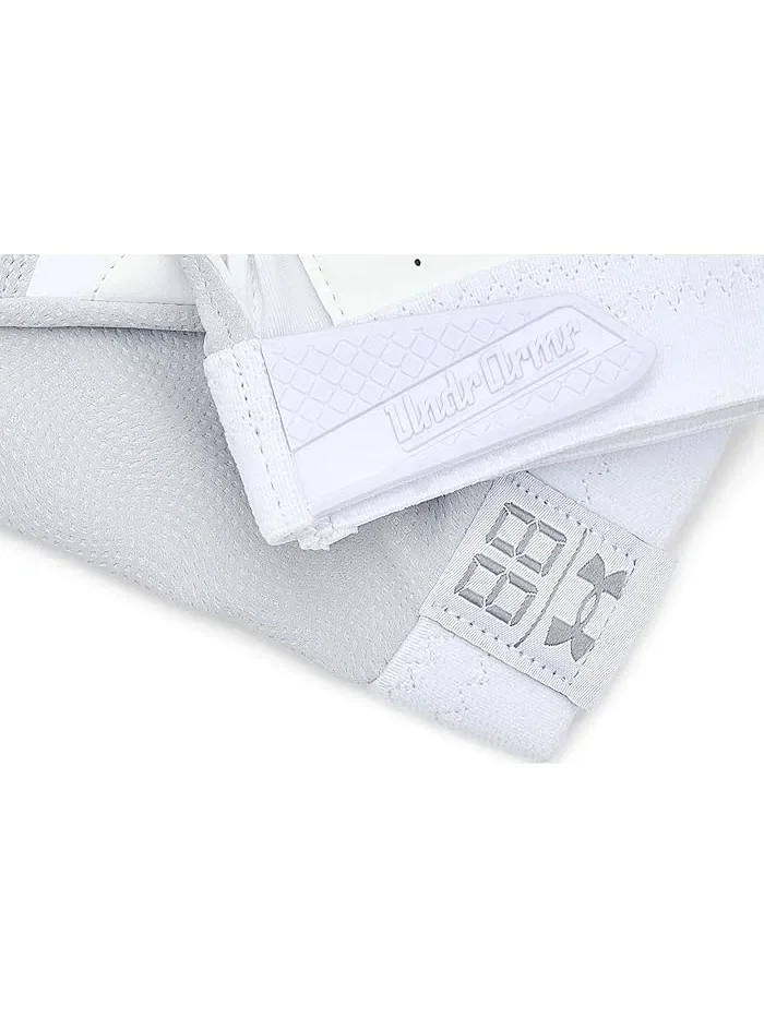 Перчатки бейсбольные Clean Up Under Armour — изображение 2 из 2