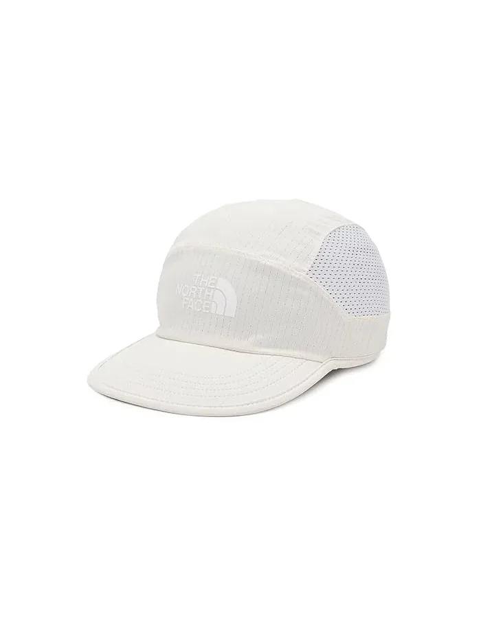 Кепка Summer LT Run Hat The North Face — изображение 1 из 3, белый