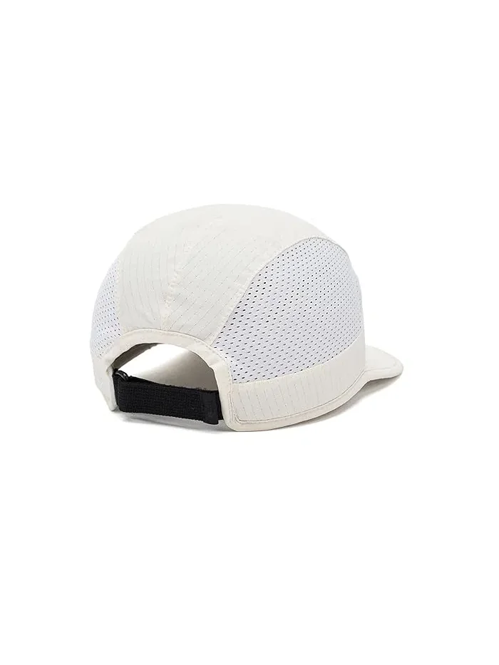 Кепка Summer LT Run Hat The North Face — изображение 2 из 3, белый