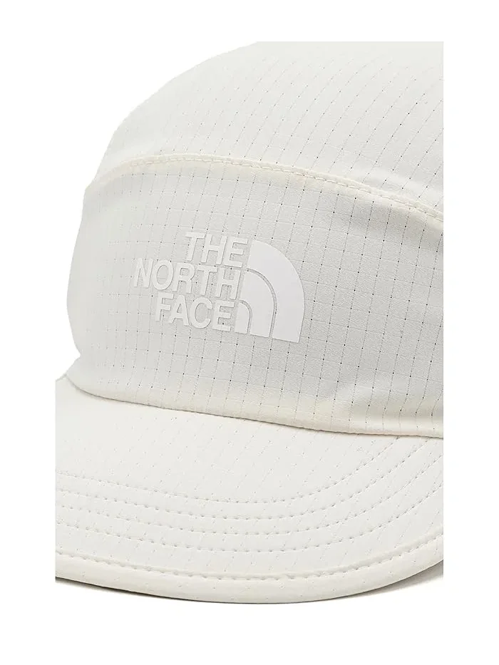 Кепка Summer LT Run Hat The North Face — изображение 3 из 3, белый