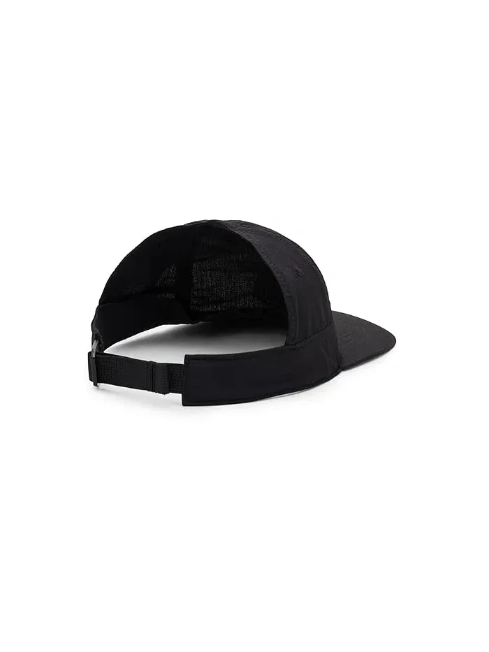 Кепка Horizon Top Knot The North Face — изображение 2 из 3, черный