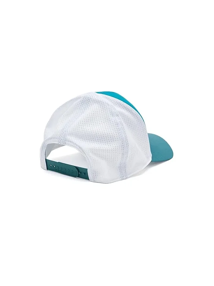 Кепка Summer LT Trucker The North Face — изображение 2 из 3, синий