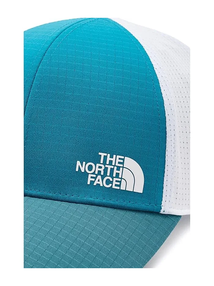 Кепка Summer LT Trucker The North Face — изображение 3 из 3, синий