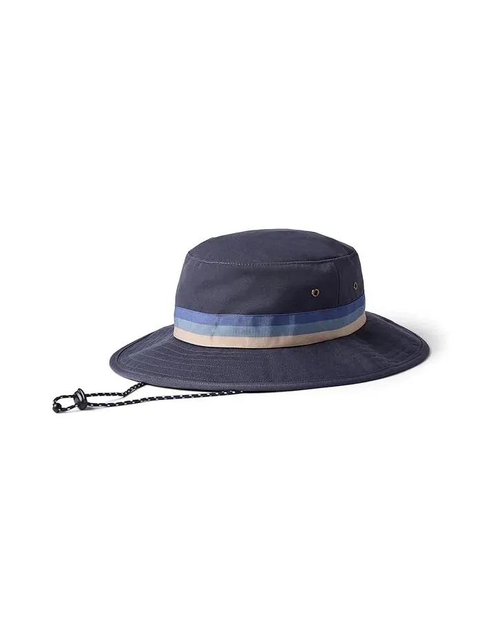 Панама Orilla Sun Hat Cotopaxi — изображение 2 из 2, серый