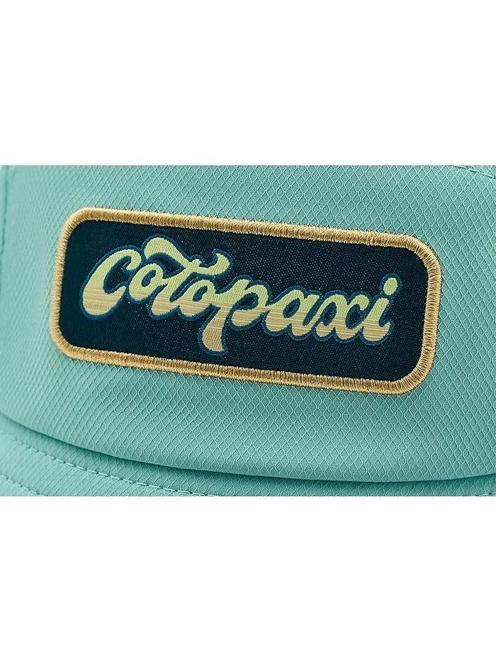 Панама Tech Plus Cotopaxi — изображение 3 из 3, голубой