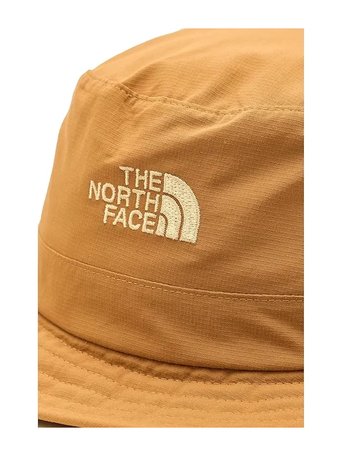 Панама Horizon Bucket The North Face — изображение 3 из 3, золотистый бежевый