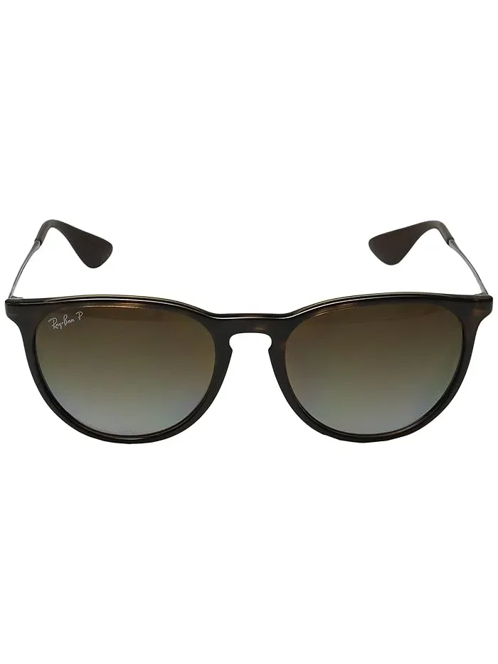 Солнцезащитные очки Erika RB4171 Ray-Ban — изображение 2 из 4, коричневый