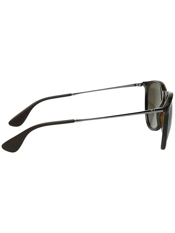 Солнцезащитные очки Erika RB4171 Ray-Ban — изображение 3 из 4, коричневый