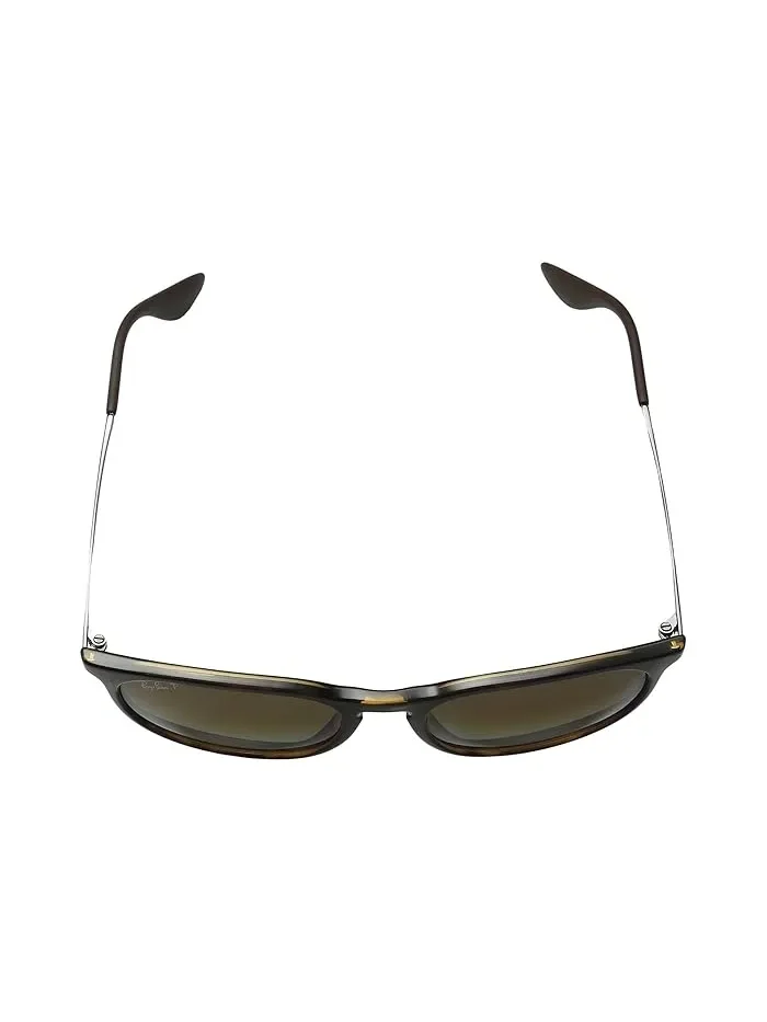 Солнцезащитные очки Erika RB4171 Ray-Ban — изображение 4 из 4, коричневый