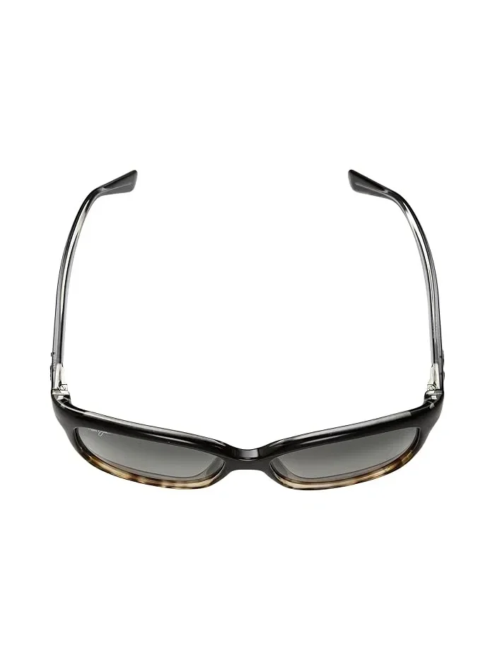 Солнцезащитные очки Starfish Maui Jim — изображение 4 из 4, черный//серый