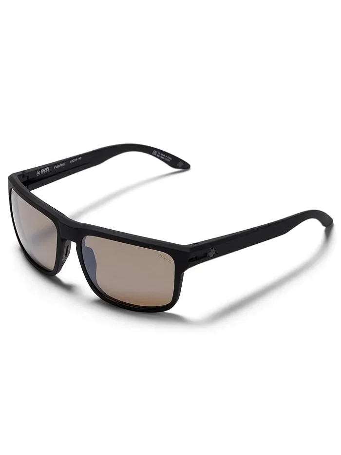 Очки солнцезащитные Region XL Spy Optic — черный