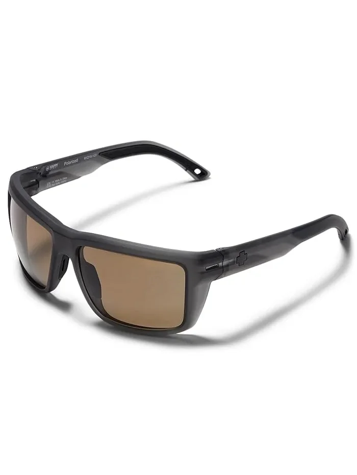 Солнцезащитные очки Overhaul Spy Optic — изображение 1 из 5, черный