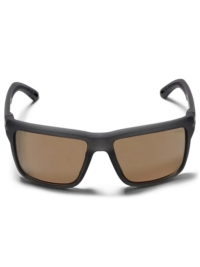 Солнцезащитные очки Overhaul Spy Optic — изображение 2 из 5, черный
