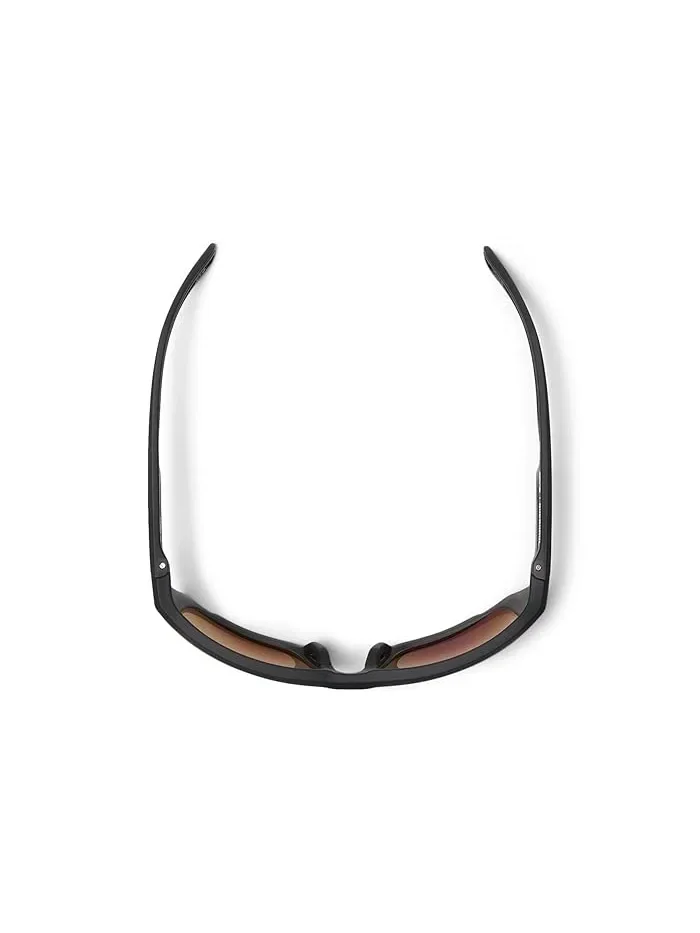 Солнцезащитные очки Overhaul Spy Optic — изображение 3 из 5, черный