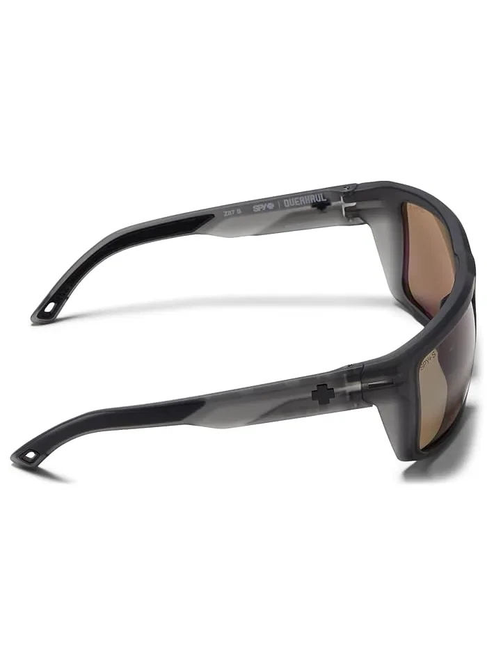 Солнцезащитные очки Overhaul Spy Optic — изображение 4 из 5, черный