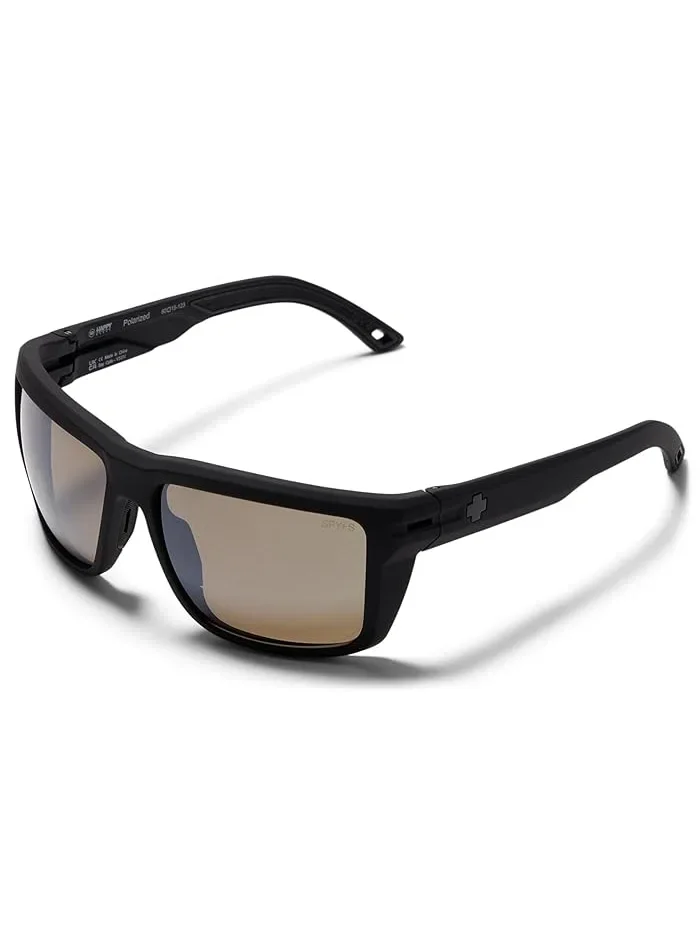 Солнцезащитные очки Overhaul Spy Optic — изображение 1 из 5, черный