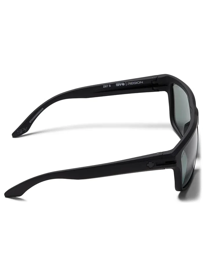 Солнцезащитные очки Region Spy Optic — изображение 4 из 5, черный