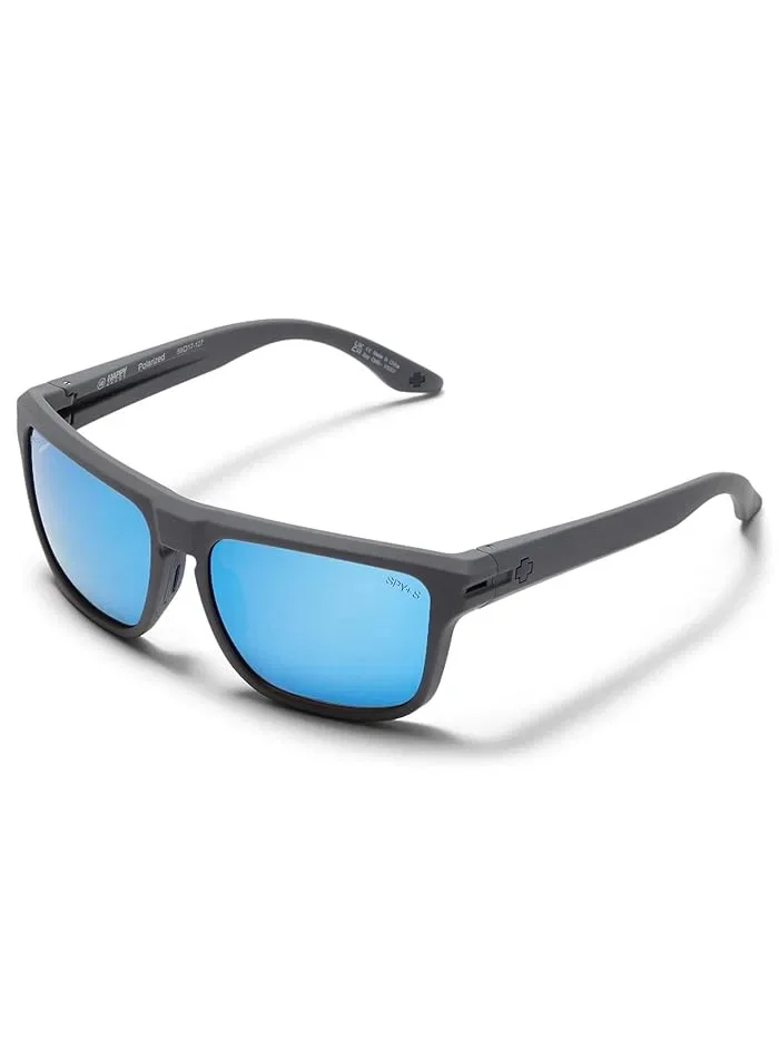 Солнцезащитные очки Polarized Region Spy Optic — изображение 1 из 4, черный