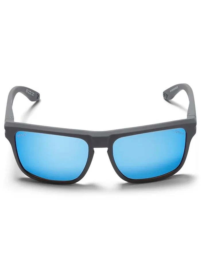 Солнцезащитные очки Polarized Region Spy Optic — изображение 2 из 4, черный