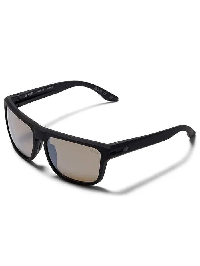 Солнцезащитные очки Region Spy Optic — изображение 1 из 5, черный