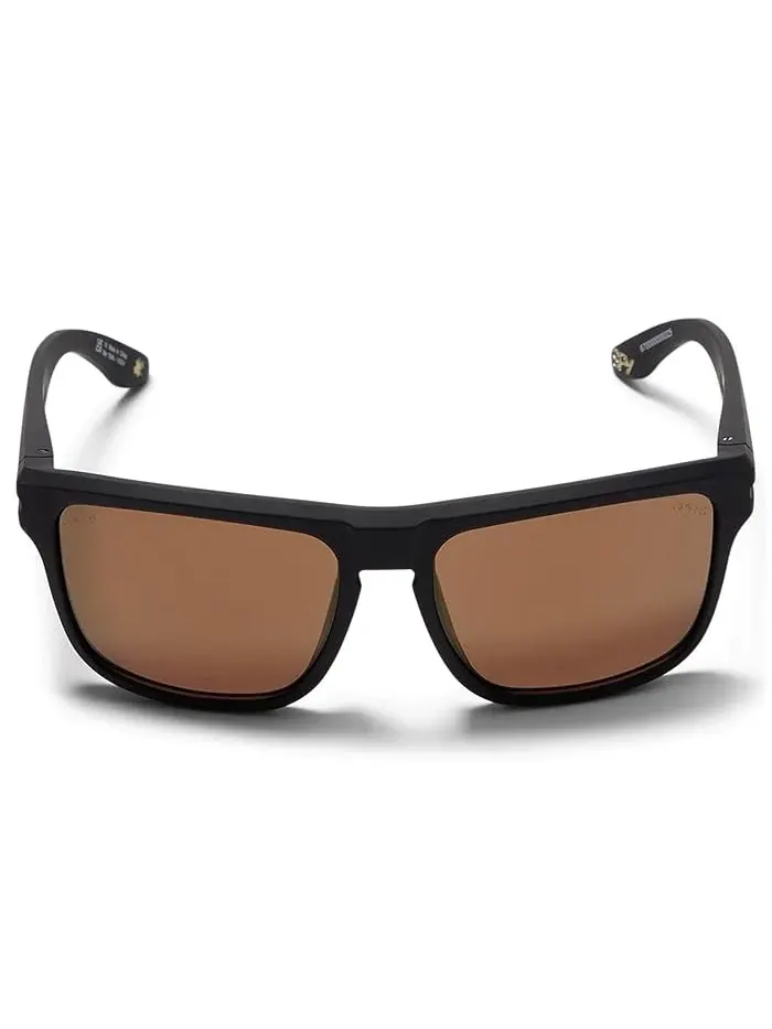 Очки Polarized Spy Optic Region — изображение 2 из 5, черный