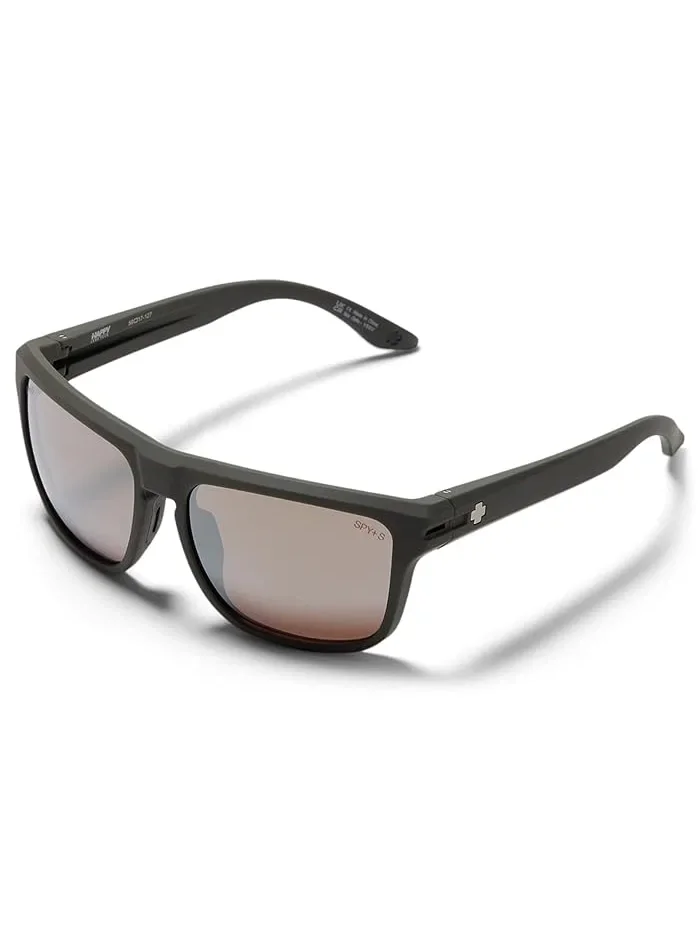 Очки солнцезащитные Region Spy Optic — изображение 1 из 4, оливковый