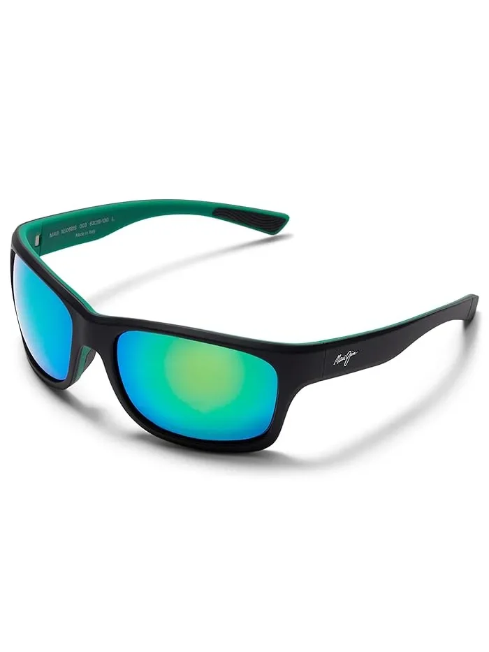 Солнцезащитные очки PolarizedPlus2 Ano Nui Maui Jim — изображение 1 из 5, бронза
