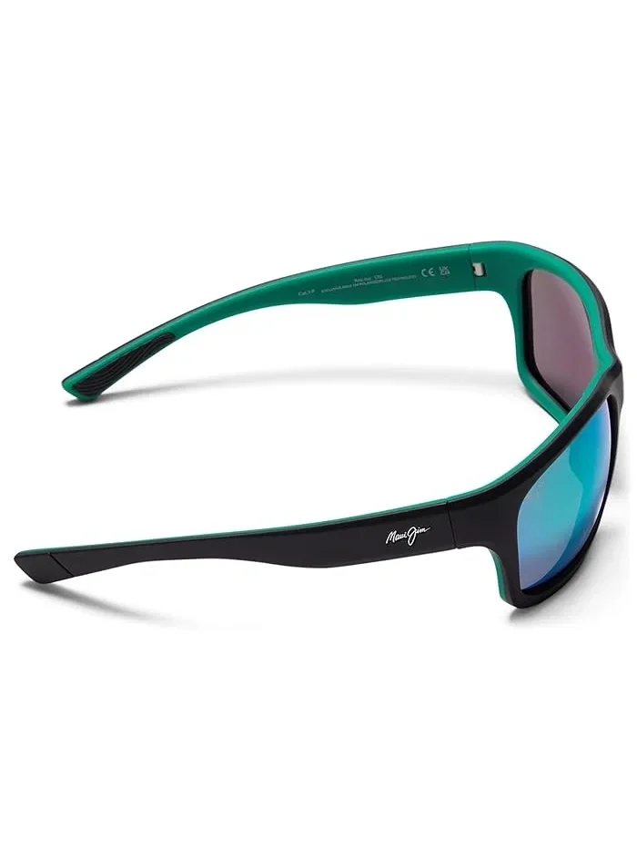 Солнцезащитные очки PolarizedPlus2 Ano Nui Maui Jim — изображение 4 из 5, бронза