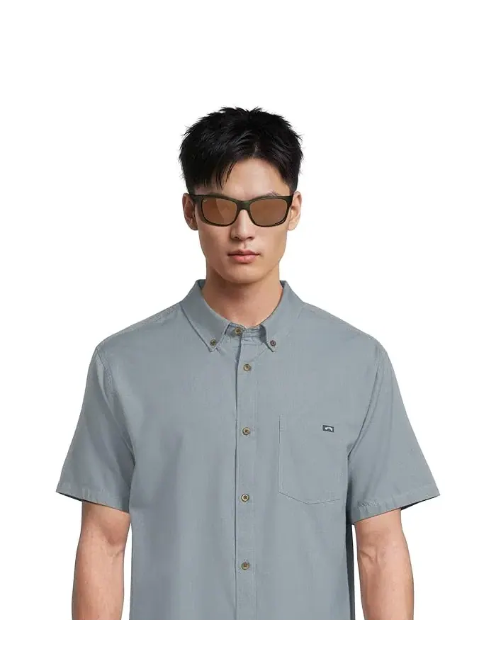 Солнцезащитные очки Ano Nui Maui Jim — изображение 5 из 5, бронза